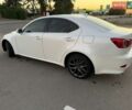 Білий Лексус ІС, об'ємом двигуна 2.5 л та пробігом 195 тис. км за 12800 $, фото 8 на Automoto.ua