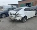 Белый Лексус ИС, объемом двигателя 2.5 л и пробегом 265 тыс. км за 3500 $, фото 17 на Automoto.ua