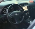 Білий Лексус ІС, об'ємом двигуна 2.5 л та пробігом 148 тис. км за 12499 $, фото 8 на Automoto.ua