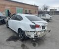 Белый Лексус ИС, объемом двигателя 2.5 л и пробегом 265 тыс. км за 3500 $, фото 15 на Automoto.ua