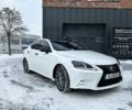 Белый Лексус ИС, объемом двигателя 2.5 л и пробегом 160 тыс. км за 12000 $, фото 6 на Automoto.ua