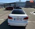 Білий Лексус ІС, об'ємом двигуна 2.5 л та пробігом 150 тис. км за 12500 $, фото 9 на Automoto.ua