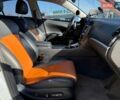 Белый Лексус ИС, объемом двигателя 2.5 л и пробегом 150 тыс. км за 12500 $, фото 17 на Automoto.ua