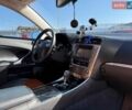 Білий Лексус ІС, об'ємом двигуна 2.5 л та пробігом 150 тис. км за 12500 $, фото 19 на Automoto.ua