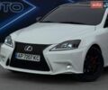 Білий Лексус ІС, об'ємом двигуна 2.5 л та пробігом 148 тис. км за 12499 $, фото 1 на Automoto.ua