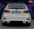 Білий Лексус ІС, об'ємом двигуна 2.5 л та пробігом 148 тис. км за 12499 $, фото 5 на Automoto.ua