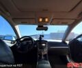 Белый Лексус ИС, объемом двигателя 2.5 л и пробегом 150 тыс. км за 12500 $, фото 13 на Automoto.ua