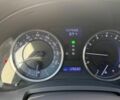 Белый Лексус ИС, объемом двигателя 2.5 л и пробегом 207 тыс. км за 12200 $, фото 13 на Automoto.ua