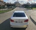 Белый Лексус ИС, объемом двигателя 2.5 л и пробегом 157 тыс. км за 13500 $, фото 7 на Automoto.ua