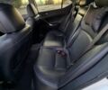Білий Лексус ІС, об'ємом двигуна 2.5 л та пробігом 195 тис. км за 12800 $, фото 26 на Automoto.ua