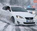 Белый Лексус ИС, объемом двигателя 2.5 л и пробегом 195 тыс. км за 12800 $, фото 31 на Automoto.ua