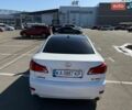 Белый Лексус ИС, объемом двигателя 2.5 л и пробегом 150 тыс. км за 12500 $, фото 9 на Automoto.ua