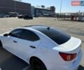 Білий Лексус ІС, об'ємом двигуна 2.5 л та пробігом 150 тис. км за 12500 $, фото 4 на Automoto.ua