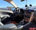 Белый Лексус ИС, объемом двигателя 2.5 л и пробегом 150 тыс. км за 12500 $, фото 12 на Automoto.ua