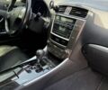 Белый Лексус ИС, объемом двигателя 2.5 л и пробегом 168 тыс. км за 11200 $, фото 17 на Automoto.ua