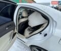 Белый Лексус ИС, объемом двигателя 2.5 л и пробегом 265 тыс. км за 4500 $, фото 32 на Automoto.ua