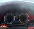 Белый Лексус ИС, объемом двигателя 2.5 л и пробегом 150 тыс. км за 12500 $, фото 10 на Automoto.ua