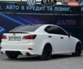 Білий Лексус ІС, об'ємом двигуна 2.5 л та пробігом 148 тис. км за 12499 $, фото 6 на Automoto.ua