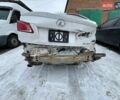 Белый Лексус ИС, объемом двигателя 2.5 л и пробегом 265 тыс. км за 4500 $, фото 16 на Automoto.ua