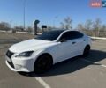 Білий Лексус ІС, об'ємом двигуна 2.5 л та пробігом 150 тис. км за 12500 $, фото 2 на Automoto.ua