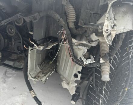 Білий Лексус ІС, об'ємом двигуна 2.5 л та пробігом 265 тис. км за 7000 $, фото 3 на Automoto.ua