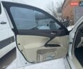 Белый Лексус ИС, объемом двигателя 2.5 л и пробегом 265 тыс. км за 4500 $, фото 25 на Automoto.ua