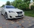 Белый Лексус ИС, объемом двигателя 2.5 л и пробегом 298 тыс. км за 11400 $, фото 22 на Automoto.ua