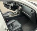 Лексус ІС 2012 у Белой Церкве на Automoto.ua Білий Лексус ІС, об'ємом двигуна 2.5 л та пробігом 193 тис. км за 13700 $, фото 6 на Automoto.ua
