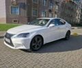 Белый Лексус ИС, объемом двигателя 2.5 л и пробегом 157 тыс. км за 13500 $, фото 1 на Automoto.ua