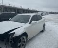 Білий Лексус ІС, об'ємом двигуна 2.5 л та пробігом 265 тис. км за 7000 $, фото 1 на Automoto.ua
