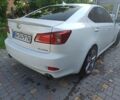 Белый Лексус ИС, объемом двигателя 2.5 л и пробегом 298 тыс. км за 11400 $, фото 6 на Automoto.ua