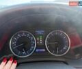 Белый Лексус ИС, объемом двигателя 2.5 л и пробегом 150 тыс. км за 12500 $, фото 29 на Automoto.ua
