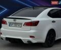 Білий Лексус ІС, об'ємом двигуна 2.5 л та пробігом 148 тис. км за 12499 $, фото 7 на Automoto.ua