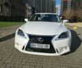 Белый Лексус ИС, объемом двигателя 2.5 л и пробегом 157 тыс. км за 13500 $, фото 8 на Automoto.ua