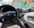 Белый Лексус ИС, объемом двигателя 2.5 л и пробегом 265 тыс. км за 4500 $, фото 28 на Automoto.ua