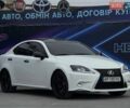 Білий Лексус ІС, об'ємом двигуна 2.5 л та пробігом 148 тис. км за 12499 $, фото 3 на Automoto.ua