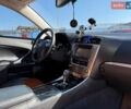 Белый Лексус ИС, объемом двигателя 2.5 л и пробегом 150 тыс. км за 12500 $, фото 19 на Automoto.ua