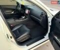 Белый Лексус ИС, объемом двигателя 2.5 л и пробегом 195 тыс. км за 12800 $, фото 25 на Automoto.ua
