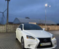 Белый Лексус ИС, объемом двигателя 2.5 л и пробегом 177 тыс. км за 12500 $, фото 3 на Automoto.ua
