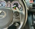 Белый Лексус ИС, объемом двигателя 2.5 л и пробегом 135 тыс. км за 14900 $, фото 52 на Automoto.ua