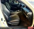 Белый Лексус ИС, объемом двигателя 2.5 л и пробегом 17000 тыс. км за 14900 $, фото 6 на Automoto.ua