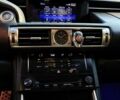 Білий Лексус ІС, об'ємом двигуна 2.5 л та пробігом 118 тис. км за 16300 $, фото 18 на Automoto.ua
