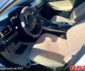 Белый Лексус ИС, объемом двигателя 2.5 л и пробегом 128 тыс. км за 16700 $, фото 7 на Automoto.ua