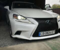 Білий Лексус ІС, об'ємом двигуна 2.5 л та пробігом 170 тис. км за 15300 $, фото 4 на Automoto.ua