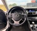 Білий Лексус ІС, об'ємом двигуна 2.5 л та пробігом 178 тис. км за 16400 $, фото 38 на Automoto.ua