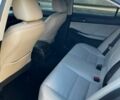 Білий Лексус ІС, об'ємом двигуна 2.5 л та пробігом 143 тис. км за 16000 $, фото 14 на Automoto.ua