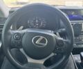 Білий Лексус ІС, об'ємом двигуна 2.5 л та пробігом 139 тис. км за 16499 $, фото 25 на Automoto.ua