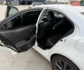 Білий Лексус ІС, об'ємом двигуна 2.5 л та пробігом 178 тис. км за 16400 $, фото 30 на Automoto.ua