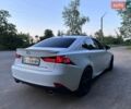 Білий Лексус ІС, об'ємом двигуна 2.5 л та пробігом 204 тис. км за 17000 $, фото 4 на Automoto.ua