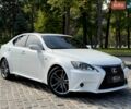 Белый Лексус ИС, объемом двигателя 2.5 л и пробегом 258 тыс. км за 14500 $, фото 9 на Automoto.ua